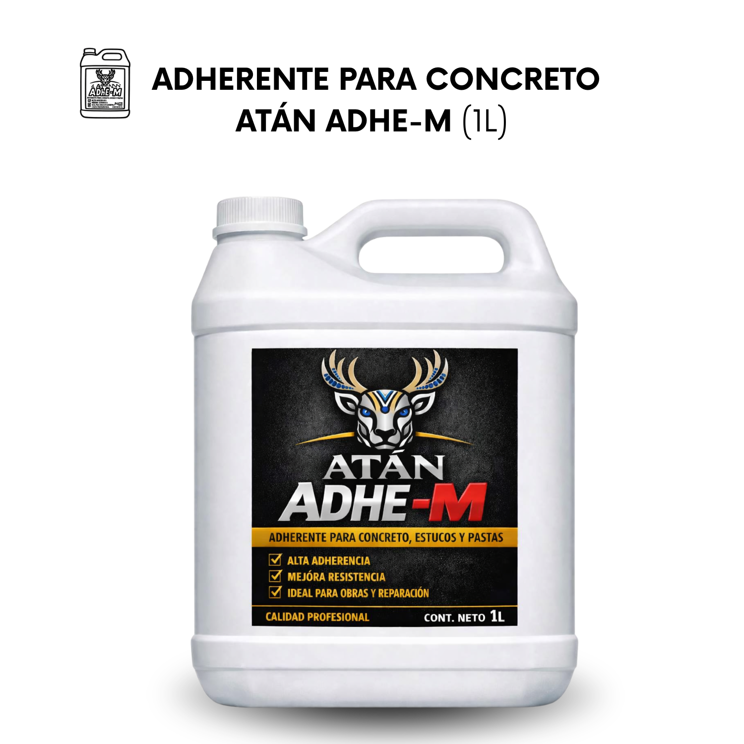 Adhe-M 1L